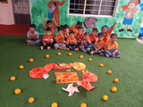Mango International Pre-School Gallery