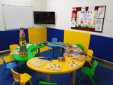 Mango International Pre-School Gallery