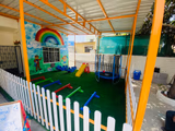 Mango International Pre-School Gallery