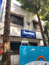 EuroKids Pre School Gallery