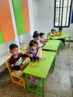 EuroKids Pre School Gallery