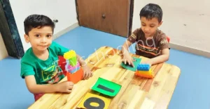 Little Millennium Preschool and Daycare Gallery