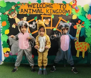 Little Millennium Preschool and Daycare Gallery