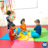 Little Millennium Preschool and Daycare Gallery