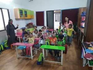 EuroKids Pre School Gallery