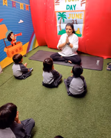 Little Millennium Preschool & Daycare Gallery