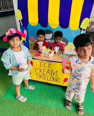 Little Millennium Preschool & Daycare Gallery