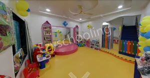 Little Millennium Preschool & Daycare Gallery