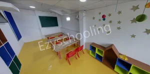 Little Millennium Preschool & Daycare Gallery