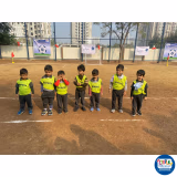 Little Millennium Preschool & Daycare Gallery