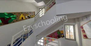 Little Millennium Preschool Gallery