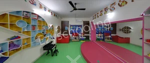 Little Millennium Preschool Gallery