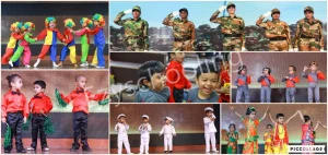 Little Millennium Preschool Gallery