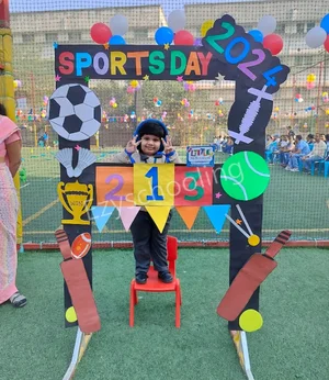 Little Millennium Preschool Gallery