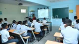 Sir M Vishweshwaraiah Vidyanikethan School Sir M Vishweshwaraiah Vidyanikethan School Gallery