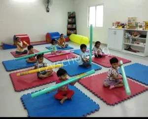 Little Millennium Preschool Gallery