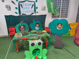 Little Millennium Preschool Gallery