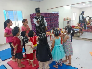 Little Millennium Preschool Gallery