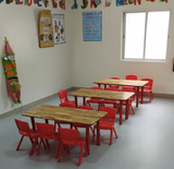 Little Millennium Preschool Gallery