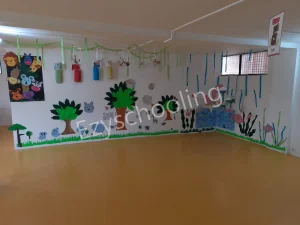 Little Millennium Preschool Gallery