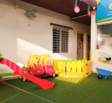 Little Millennium Preschool Gallery