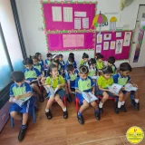 EuroKids Pre School EuroKids Pre School Gallery