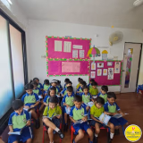 EuroKids Pre School Gallery