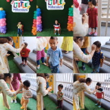 Little Millennium Preschool Gallery