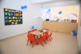 Little Millennium Preschool Gallery