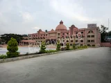 Shree Swaminarayan Gurukul International School Gallery