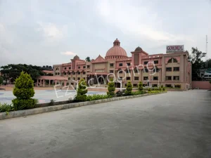 Shree Swaminarayan Gurukul International School Gallery