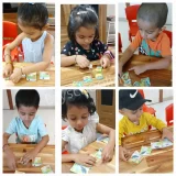 Little Millennium Preschool Gallery