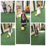 Little Millennium Preschool Gallery