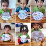 Little Millennium Preschool Gallery