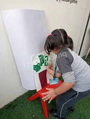 Little Millennium Preschool Gallery