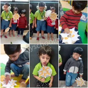 Little Millennium Preschool Gallery