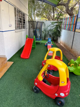 Little Millennium Preschool Gallery