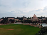 Shree Swaminarayan Gurukul International School Gallery