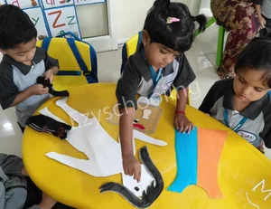 Little Millennium Preschool Gallery