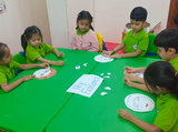 Little Millennium Preschool Gallery