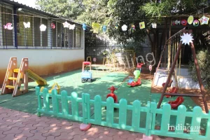 Little Millennium Preschool Gallery