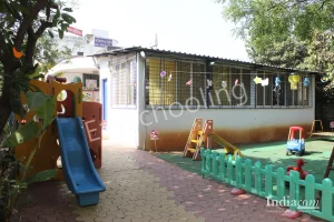 Little Millennium Preschool Gallery