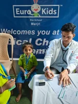 EuroKids Pre School Gallery