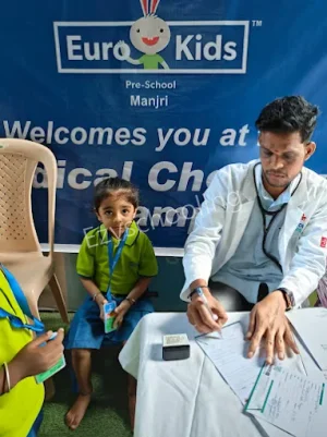 EuroKids Pre School Gallery