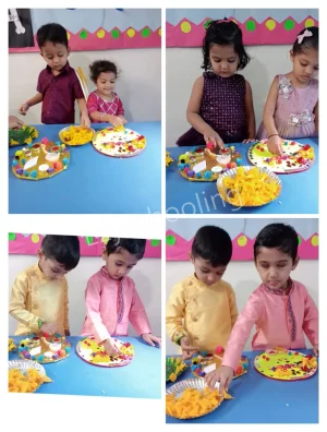 Little Millennium EON Gallery