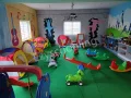Sharada International School Gallery