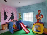 Sharada International School Gallery