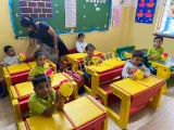 EuroKids Pre School Gallery