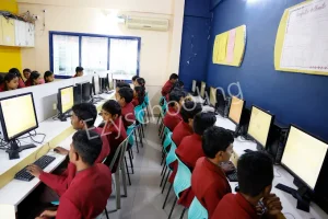 SGM Public School Gallery