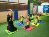 EuroKids Pre School EuroKids Pre School Gallery